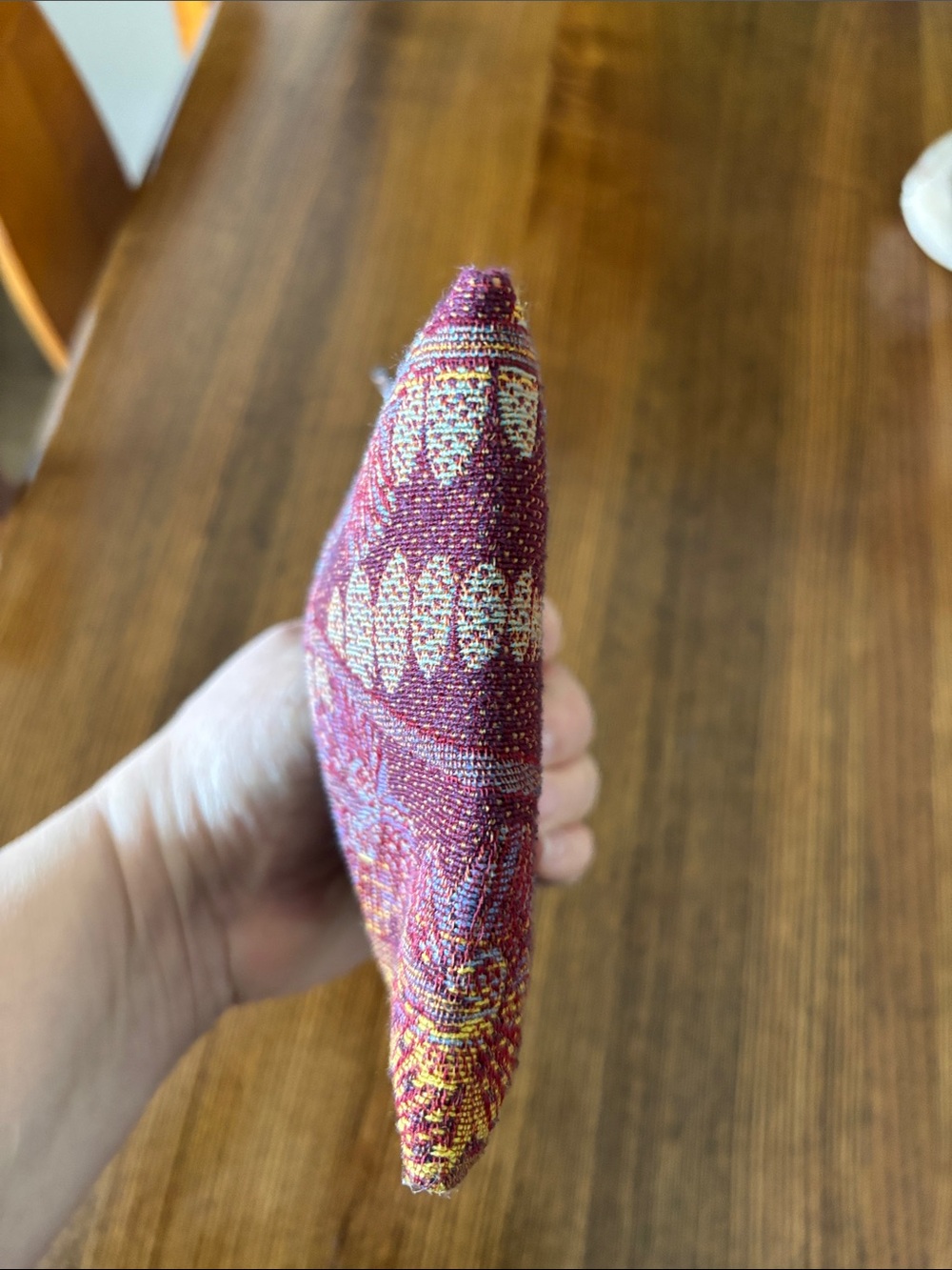 Maruca Roo Pouch - Picture 5 of 8